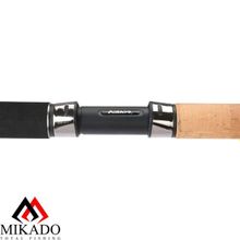 Удилище штекерное Mikado NIHONTO HEAVY Feeder 360 (тест (до 150 г)