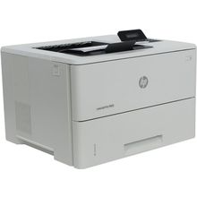 Принтер   HP LaserJet Pro M501n   J8H60A   (A4, 43стр мин, 256Mb,  LCD,  USB2.0,  сетевой)
