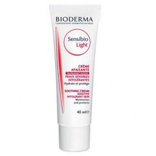 Bioderma для лица Sensibio Light 40 мл