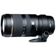 Объектив Tamron (Nikon) SP 70-200mm f 2.8 Di VC USD A009