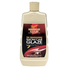 M0716 Полироль Show Car Glaze, 473 мл, Meguiars