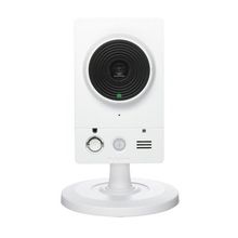 ip-камера D-Link DCS-2230, 1920х1080 pixel, 15fps, 802.11n, MPEG-4, 1xLAN 10 100Mbps, поддержка MicroSD-карт