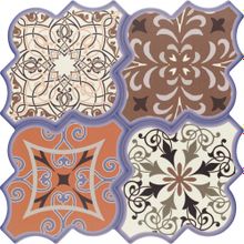 Realonda Eternity Azul Deco 45x45 см