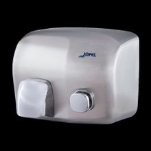 Сушилка для рук Jofel АА91000 (матовая нержавеющая сталь)