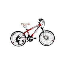 Велосипед Lorak Shark 20