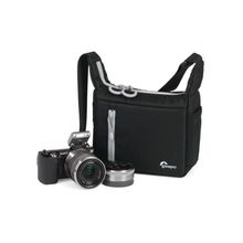 Сумка Lowepro StreamLine 100 черный