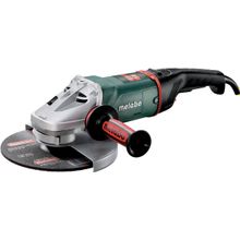 Metabo WE 22 230 MVT Quick 230 мм