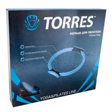 Кольцо для пилатеса Torres арт.YL5004