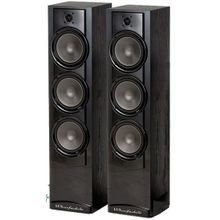 Wharfedale Jade 5 Veneer