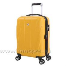 SwissGear Желтый чемодан 7798247152