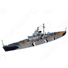 Revell Bismarck