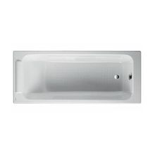 Ванна чугунная 170x70 Jacob Delafon Parallel Е2947