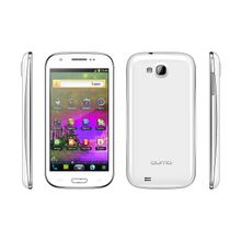 мобильный телефон Qumo quest 450 white