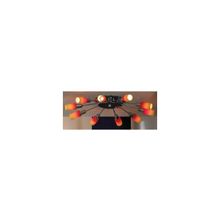 Потолочная люстра Tolmezzo LSQ-8797-10