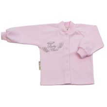 Lucky Child Подарочный Ангелочки розовый