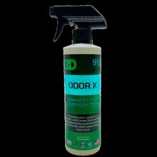 Нейтрализатор запахов 3D Odor X 913OZ16 0,47 л