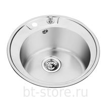 Мойка Oulin OL-R510