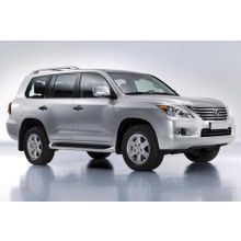 Замок КПП FORTUS	MTL 1254 C для LEXUS LX 2008-2015 (справа)