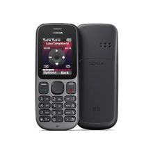  Nokia 101 Duos Phantom black