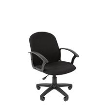 Офисное кресло Стандарт СТ-81 ткань С-3 черный