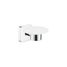 Мыльница Hansgrohe Puravida 41502000