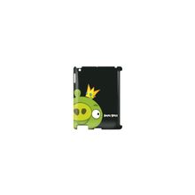 чехол-крышка Gear4 Angry Birds IPAB303G Pig для Apple iPad 3 4 The  iPad