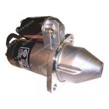 ЭЛЕКТРОМ 9241.3708 Стартер 12В 1.6кВт редукторный ЭЛЕКТРОМ