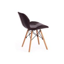 Tetchair Стул STUTTGART (mod. 74)   1 шт. в упаковке, коричневый 1