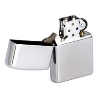 Zippo Зажигалка ZIPPO 200 Classic