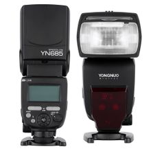 Вспышка YongNuo Speedlite YN-685 для Canon