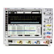 Осциллограф Agilent DSO9404A