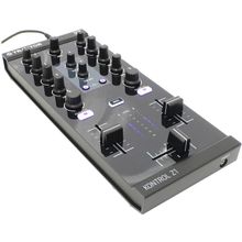 Звуковая карта Native Instruments TRAKTOR KONTROL Z1 (RTL) (Analog 2out, 24Bit   96kHz, USB2.0)