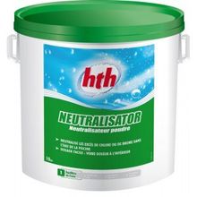 HTH Neutralisator