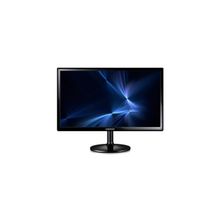 Samsung s23c350b 23" глянцевый черный fullhd led 5ms 16:9 dvi 250cd (rus)