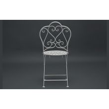 Tetchair Стул Secret De Maison Love Chair, butter white