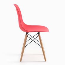 Стул Eames  HYH-A304, красный