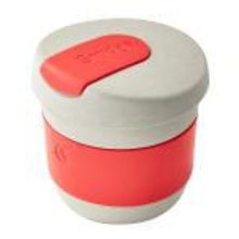 Smidge Кружка для кофе 230 мл sand  and  coral арт. SMID50NC