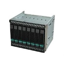 server acc hot swap drive cage kit fup8x25hsdks 915819 intel (shipping box quantity-1  shipping package box dimensions:shipping box width-22.8 cm,shipping box depth-24 cm,shipping box height-18.5 cm,shipping box weight-2 kg  unit brutto volume-0.01012 cub