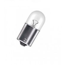 SKV А125 Автолампа R5W 12-5 BA15s (габариты) SKV