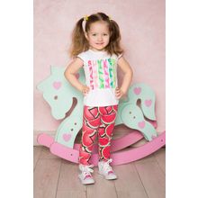 Sweet Berry Summer Белая
