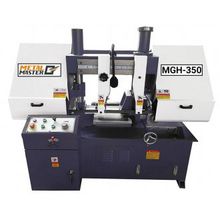 Ленточнопильный станок Metal Master MGH-350