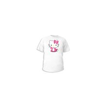 Футболка Hello Kitty (2)