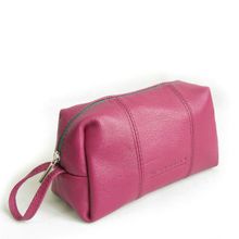 Studio KSK Кожаная косметичка KSK 1022