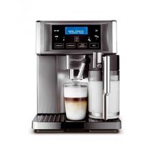 Кофемашина Delonghi ESAM 6700 PrimaDonna Avant