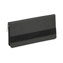 Пенал для ножниц серый Label.m Grey Scissor Case LMSCBK02