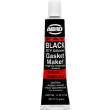 Abro Masters RTV Silicone Gasket Maker 32 г черный