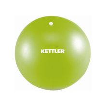 Мяч для йоги Kettler, зеленый