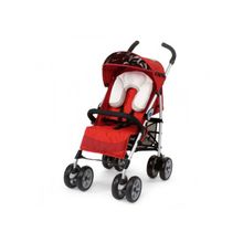 Коляска CHICCO Multiway stroller GARNET (красная)