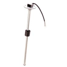 Wema Датчик уровня топлива и воды Wema S5-A400 240-30 Ом 54 х 400 мм