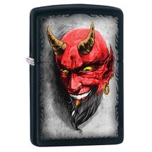 Zippo Зажигалка  28862